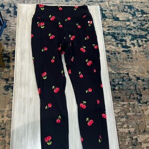 Victoria’s Secret PINK ULTIMATE leggings